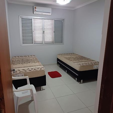 Apartamento Praia Grande Ubatuba Buitenkant foto