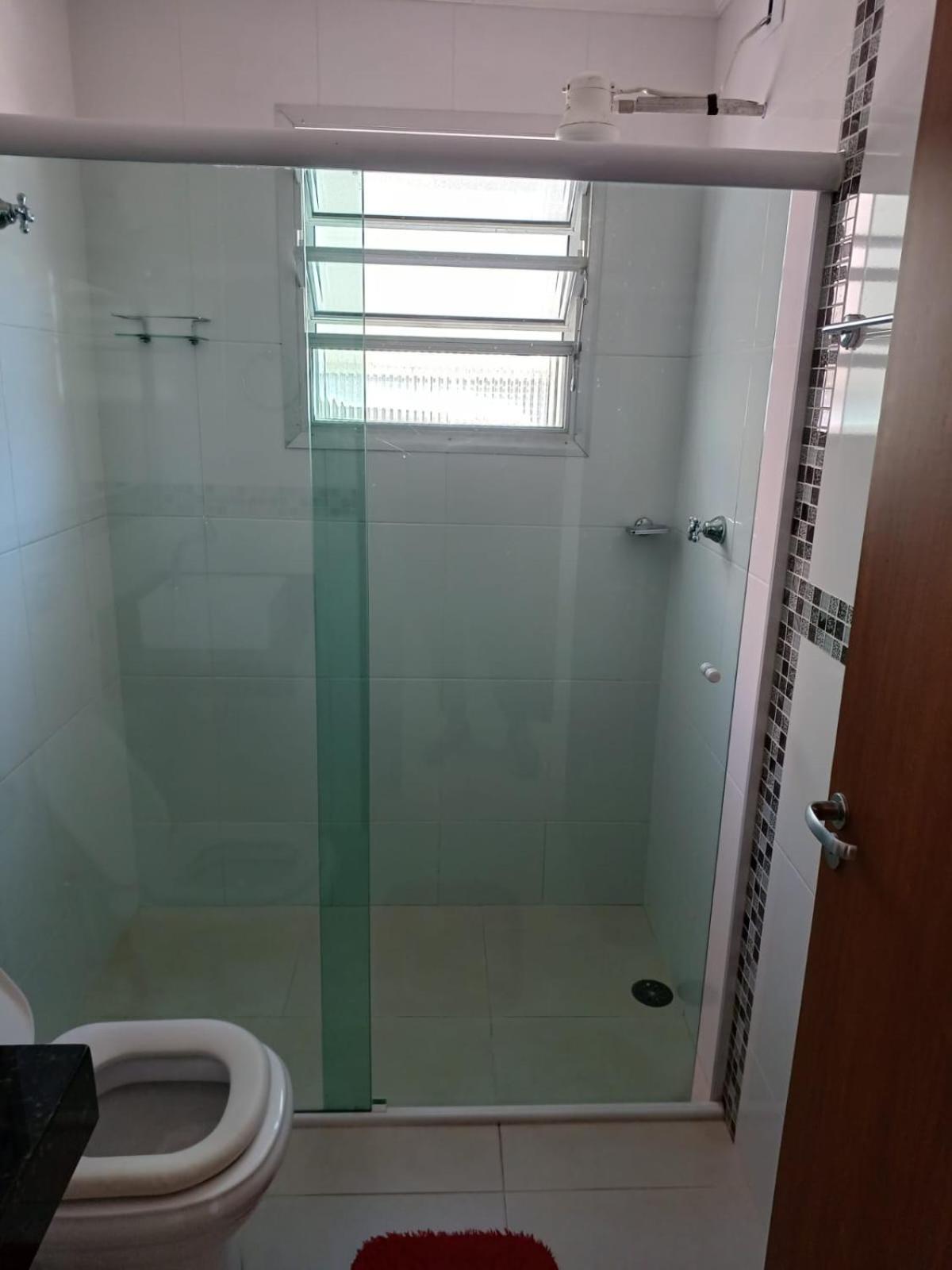 Apartamento Praia Grande Ubatuba Buitenkant foto