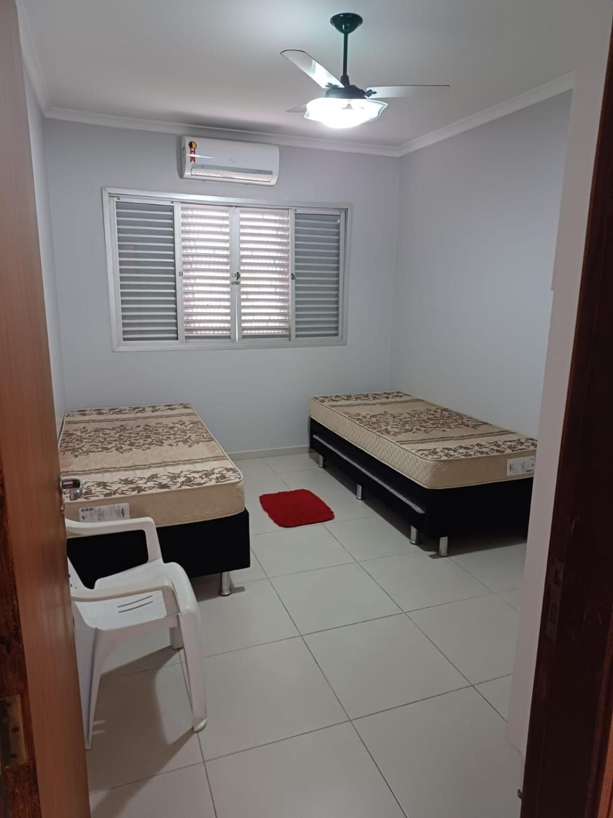 Apartamento Praia Grande Ubatuba Buitenkant foto